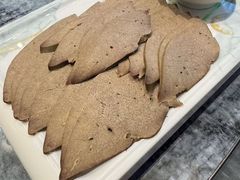 -百草滩羊清水涮羊肉·清真·宁夏盐池滩羊(莲花桥店)
