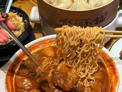 -老姑砂锅·烧烤天津菜(体北道店)