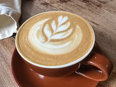 -藏书馆咖啡LibraryCoffee·Bistro(牡丹园店)