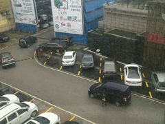 -红街养生休闲会所(红街商业广场店)