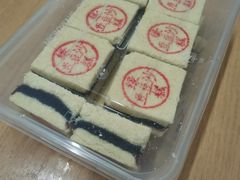-老王记糕干(养鱼池路店)