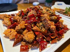 -望京一号·重庆江湖菜(工体店)