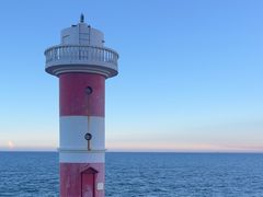 -东极岛景区-东海第一哨灯塔