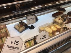 -红跑车(三牌楼店)