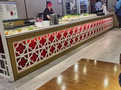 -天府国麻辣香锅(李沧万达店)