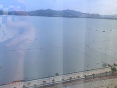 -厦门途易蓝罗约海景温泉酒店(园博苑地铁站店)