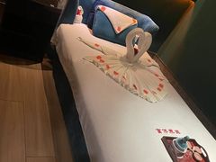 -富侨养生(光大会展店)