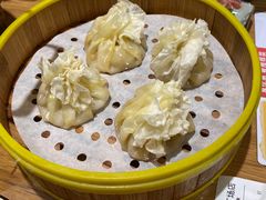 -格日勒阿妈蒙古厨房(新华广场店)