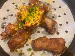 -芳草地度假酒店·野炉中餐厅