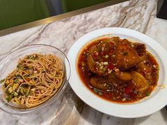 -东北王食府(科大店)