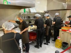-王记肉火烧早餐中国店