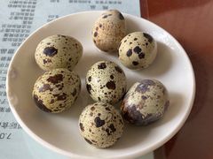 奇香鹌鹑蛋-阿三麻蓉汤圆(顺光大厦店)