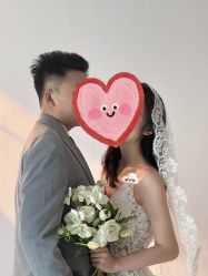 -全城热恋璀璨婚纱摄影(国贸总店)