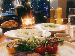 -君悦酒店·La Terrazza意合園·意式风味