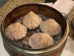 灌汤小笼包-小团圆餐厅(欧洲城店)