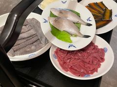 -龙森园火锅(琴台路店)