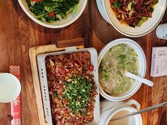 -树厨贵州菜(铜仁花果山店)