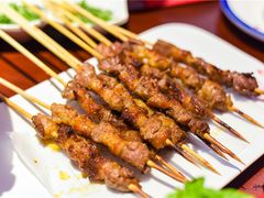 -1078號老北京涮肉(松柏店)