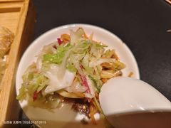 -匹夫涮肉城(广场店)