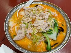 -喜家德虾仁水饺(深圳印力中心店)