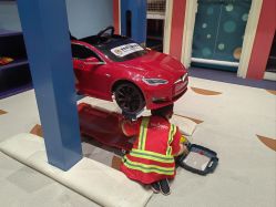 -奈尔宝家庭中心·亲子餐厅(鄞州万达店)