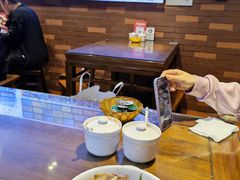 -建基泡馍·西安老字号·清真(永宁店)