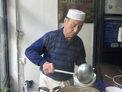 -赵家名吃四味烩菜(东大寺门食品街店)