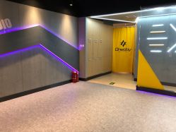 -ONEDAY街舞流行舞工作室