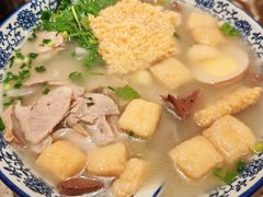 -小潘记鸭血粉丝汤