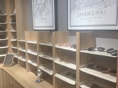 -无界眼镜MaxLess(五角场万达店)