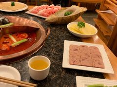 -老码头火锅(玉林店)