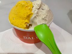 -Dal Cuore 达可芮冰淇淋(陕西北路店)