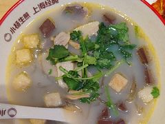-小杨生煎(周浦万达店)
