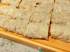 -华盛园卷子王农家菜水库鱼