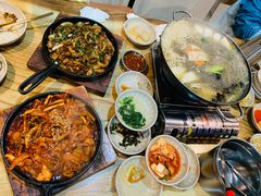 -Myeongdong North Strathfield