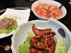 -老苏州芳和园茶酒楼  传统苏帮菜(观前店)