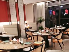 -鸽子侯·家宴·平价海鲜(绿地店)