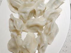 -船歌·鱼水饺青岛菜(金狮广场店)
