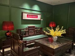 -金成潮菜博物馆(海珠湿地店)