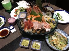 -极尚大喜屋日本料理(铜锣湾店)