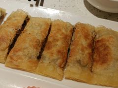 相思红豆饼-又一间茶点轩(百汇广场店)