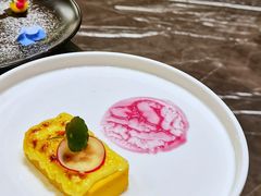 -次第花开素食雅宴