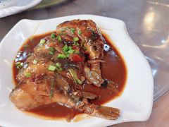 -福满楼(锦溪古镇店)