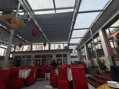 -村东第一家私房菜馆(古北水镇店)
