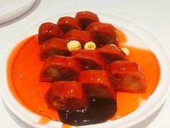 -眉州东坡·熊猫主题餐厅(枫蓝店)