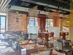 -重庆融汇国际酒店17楼·泉籁泰餐厅(沙坪坝店)