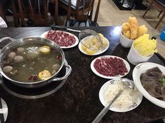 牛肉火锅-八合里牛肉火锅(深圳龙华硅谷店)