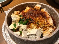 你没吃过我的豆腐-薇酌饮·陕西菜(南门外店)