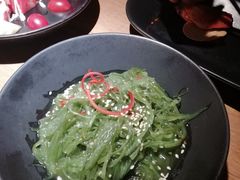 -金牌外婆家(苏州中心店)