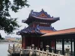 -珠海圆明新园
